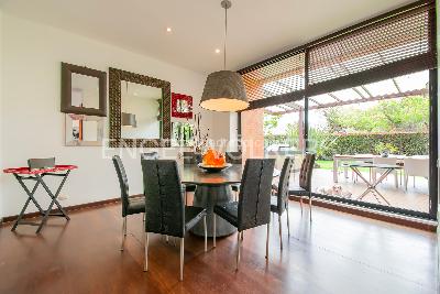 Casa de 4 alcobas en venta en Guaymaral, Chía, 408 m² · foto 5 de 20