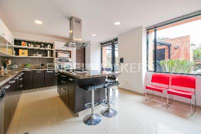 Casa de 4 alcobas en venta en Guaymaral, Chía, 408 m² · foto 6 de 20