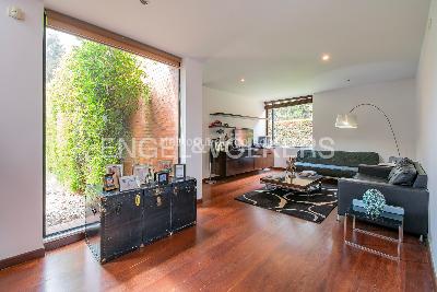 Casa de 4 alcobas en venta en Guaymaral, Chía, 408 m² · foto 7 de 20