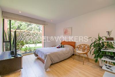 Casa de 4 alcobas en venta en Guaymaral, Chía, 408 m² · foto 8 de 20