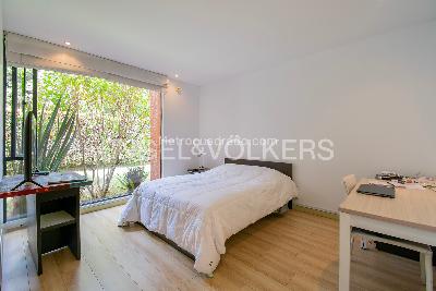 Casa de 4 alcobas en venta en Guaymaral, Chía, 408 m² · foto 10 de 20