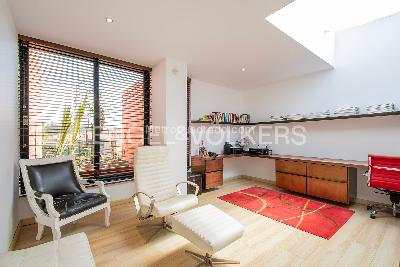 Casa de 4 alcobas en venta en Guaymaral, Chía, 408 m² · foto 12 de 20