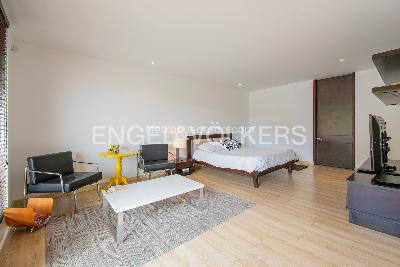 Casa de 4 alcobas en venta en Guaymaral, Chía, 408 m² · foto 13 de 20