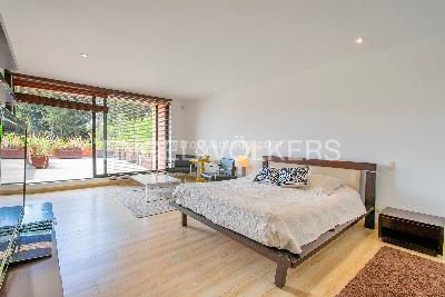 Casa de 4 alcobas en venta en Guaymaral, Chía, 408 m² · foto 14 de 20
