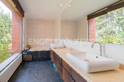 Casa de 4 alcobas en venta en Guaymaral, Chía, 408 m² · foto 15 de 20
