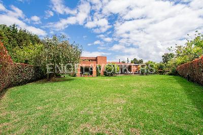 Casa de 4 alcobas en venta en Guaymaral, Chía, 408 m² · foto 16 de 20