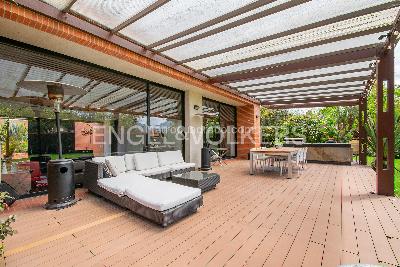 Casa de 4 alcobas en venta en Guaymaral, Chía, 408 m² · foto 18 de 20