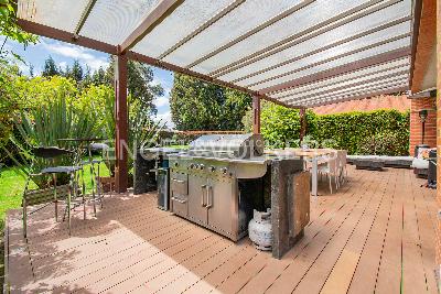 Casa de 4 alcobas en venta en Guaymaral, Chía, 408 m² · foto 19 de 20