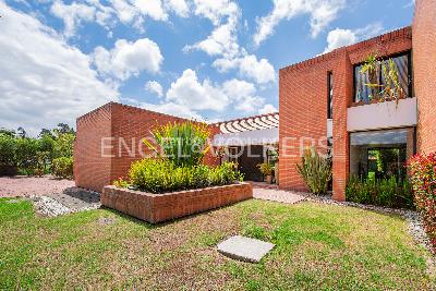 Casa de 4 alcobas en venta en Guaymaral, Chía, 408 m² · foto 20 de 20
