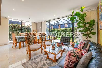 Casa de 3 alcobas en venta en Chia, Chía, 139 m² · foto 2 de 20