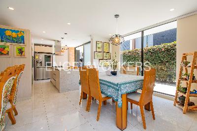 Casa de 3 alcobas en venta en Chia, Chía, 139 m² · foto 5 de 20