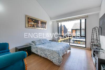 Casa de 3 alcobas en venta en Chia, Chía, 139 m² · foto 10 de 20