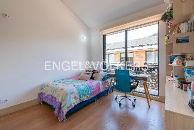 Casa de 3 alcobas en venta en Chia, Chía, 139 m² · foto 12 de 20