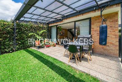 Casa de 3 alcobas en venta en Chia, Chía, 139 m² · foto 16 de 20