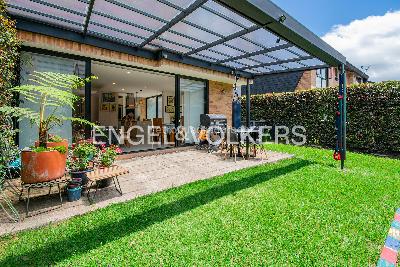 Casa de 3 alcobas en venta en Chia, Chía, 139 m² · foto 17 de 20