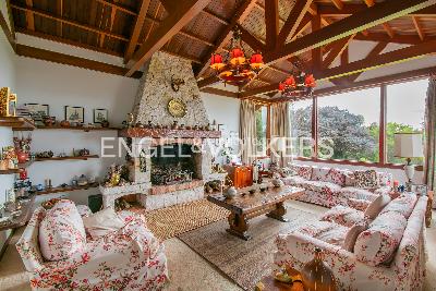 Casa de 4 alcobas en venta en Chia, Chía, 444 m² · foto 2 de 16