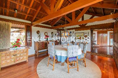 Casa de 4 alcobas en venta en Chia, Chía, 444 m² · foto 4 de 16
