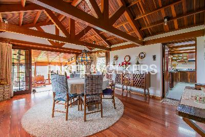 Casa de 4 alcobas en venta en Chia, Chía, 444 m² · foto 5 de 16