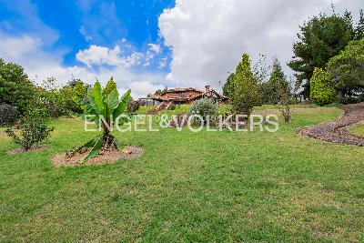 Casa de 4 alcobas en venta en Chia, Chía, 444 m² · foto 15 de 16