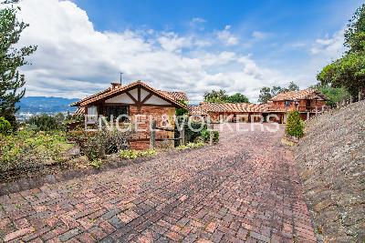 Casa de 4 alcobas en venta en Chia, Chía, 444 m² · foto 16 de 16