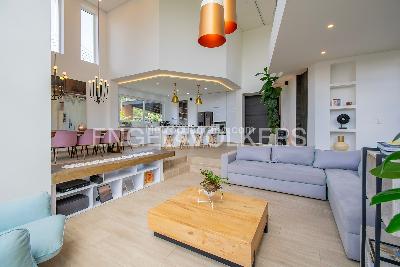 Casa de 4 alcobas en venta en Guaymaral, Chía, 396 m² · foto 2 de 20