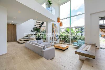 Casa de 4 alcobas en venta en Guaymaral, Chía, 396 m² · foto 3 de 20