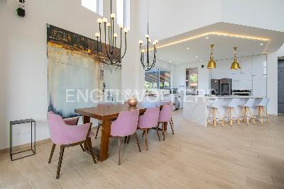 Casa de 4 alcobas en venta en Guaymaral, Chía, 396 m² · foto 4 de 20