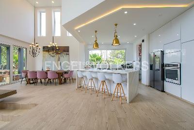 Casa de 4 alcobas en venta en Guaymaral, Chía, 396 m² · foto 5 de 20