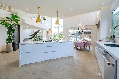 Casa de 4 alcobas en venta en Guaymaral, Chía, 396 m² · foto 6 de 20