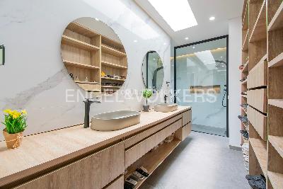 Casa de 4 alcobas en venta en Guaymaral, Chía, 396 m² · foto 8 de 20