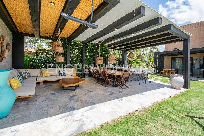 Casa de 4 alcobas en venta en Guaymaral, Chía, 396 m² · foto 15 de 20