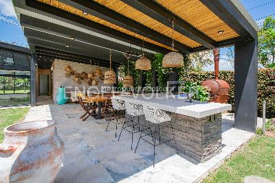 Casa de 4 alcobas en venta en Guaymaral, Chía, 396 m² · foto 16 de 20