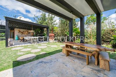 Casa de 4 alcobas en venta en Guaymaral, Chía, 396 m² · foto 17 de 20