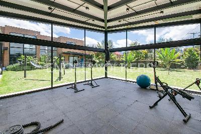 Casa de 4 alcobas en venta en Guaymaral, Chía, 396 m² · foto 19 de 20