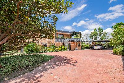 Casa de 4 alcobas en venta en Guaymaral, Chía, 396 m² · foto 20 de 20