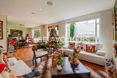 Casa de 3 alcobas en venta en Guaymaral, Chía, 353 m² · foto 2 de 20