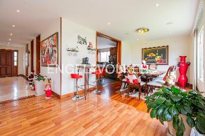 Casa de 3 alcobas en venta en Guaymaral, Chía, 353 m² · foto 4 de 20