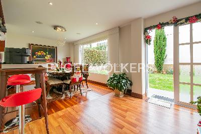 Casa de 3 alcobas en venta en Guaymaral, Chía, 353 m² · foto 5 de 20