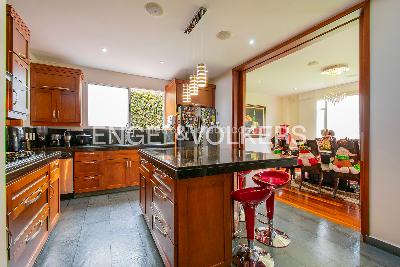 Casa de 3 alcobas en venta en Guaymaral, Chía, 353 m² · foto 6 de 20
