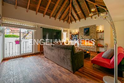 Casa de 3 alcobas en venta en Guaymaral, Chía, 353 m² · foto 9 de 20