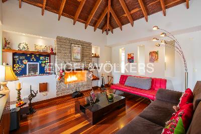 Casa de 3 alcobas en venta en Guaymaral, Chía, 353 m² · foto 10 de 20