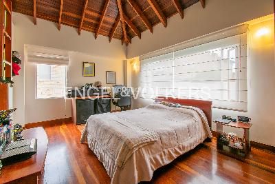 Casa de 3 alcobas en venta en Guaymaral, Chía, 353 m² · foto 13 de 20
