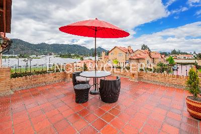 Casa de 3 alcobas en venta en Guaymaral, Chía, 353 m² · foto 15 de 20