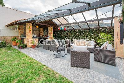 Casa de 3 alcobas en venta en Guaymaral, Chía, 353 m² · foto 17 de 20