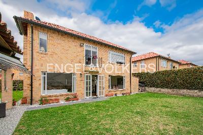 Casa de 3 alcobas en venta en Guaymaral, Chía, 353 m² · foto 18 de 20