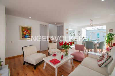 Casa de 3 alcobas en venta en Chia, Chía, 141 m² · foto 2 de 18