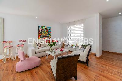 Casa de 3 alcobas en venta en Chia, Chía, 141 m² · foto 3 de 18