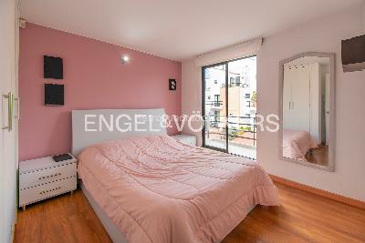 Casa de 3 alcobas en venta en Chia, Chía, 141 m² · foto 12 de 18