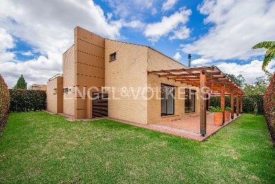 Casa en venta en Cajica, Cajicá · foto 18 de 20