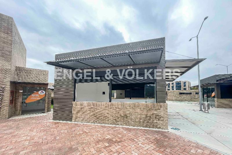 Local Comercial en Arriendo, Cajica, Cajicá - Ansicht 2